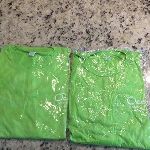 2 Ocean Casino and Resort T shirts New